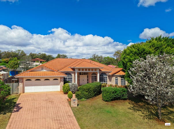30 Wirreanda Drive, Rangeville, Qld 4350
