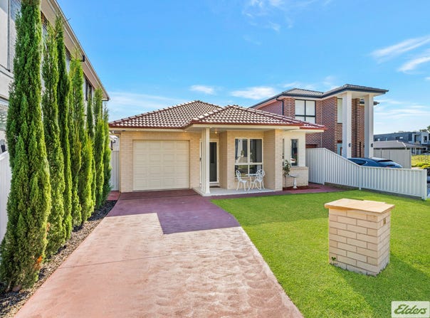 23 Sash Road, Leppington, NSW 2179