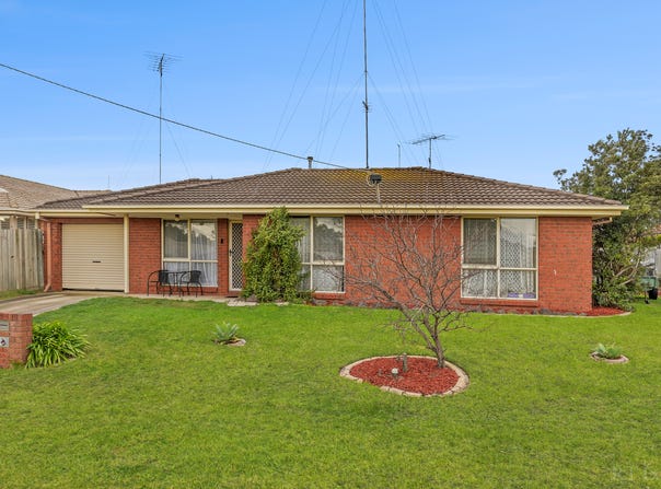 19 Heytesbury Drive, Leopold, Vic 3224