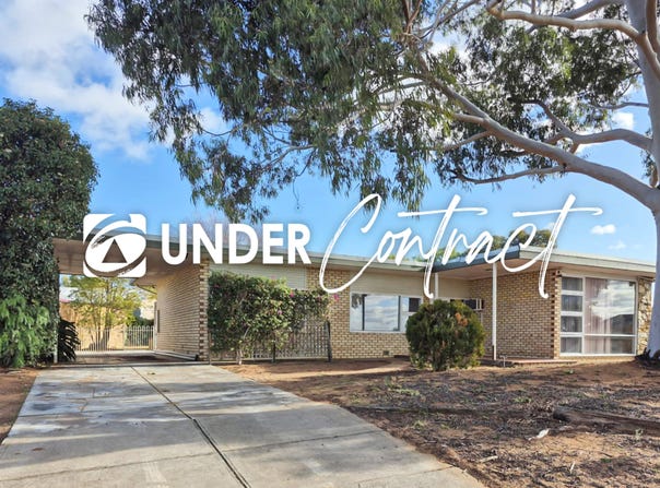 11 Jarvis Avenue, Murray Bridge, SA 5253