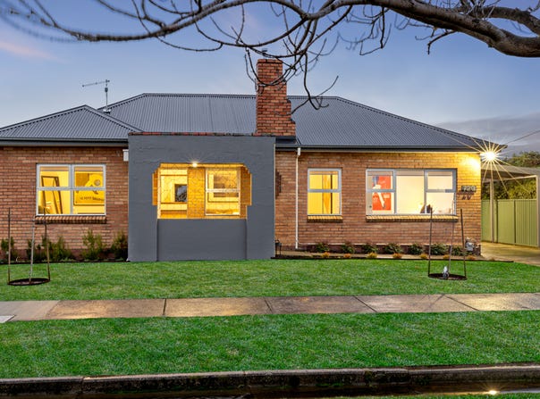 720 Gregory Street, Soldiers Hill, Vic 3350