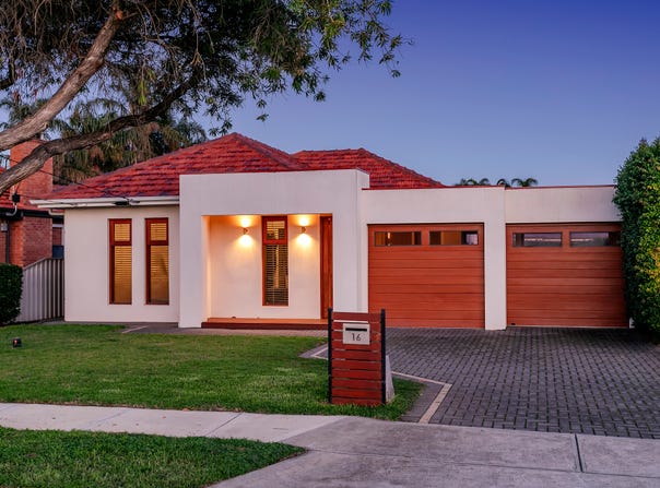 16 Rudford Street, Brighton, SA 5048