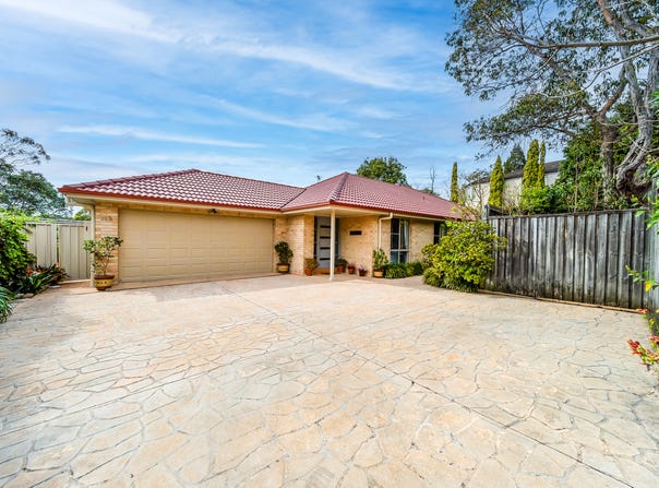 32b Derby Road, Hornsby, NSW 2077