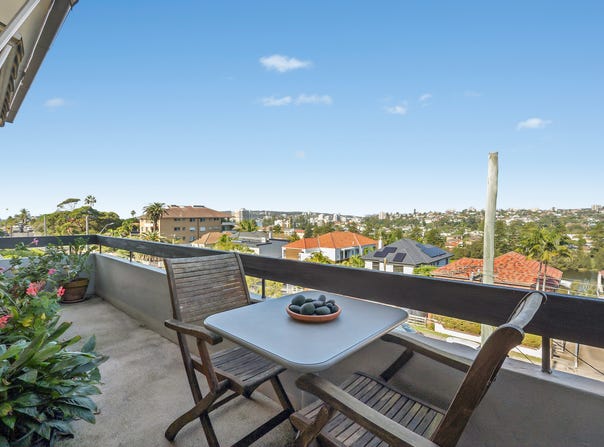 6/105 Queenscliff Road, Queenscliff, NSW 2096
