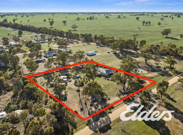 33 Swanson Street, Wilby, Vic 3728