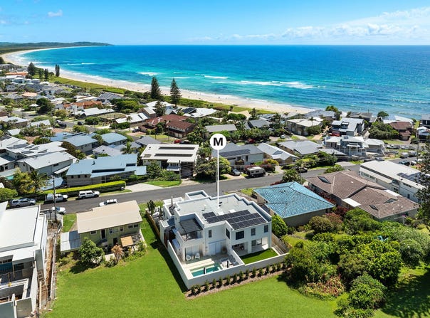 2/41 Dress Circle Drive, Lennox Head, NSW 2478