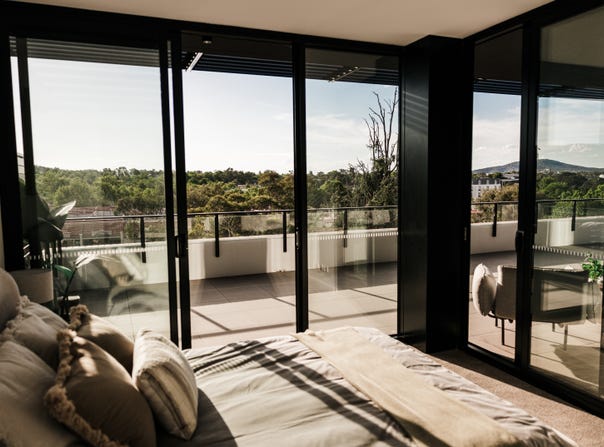 187/1 Light Street, Griffith, ACT 2603