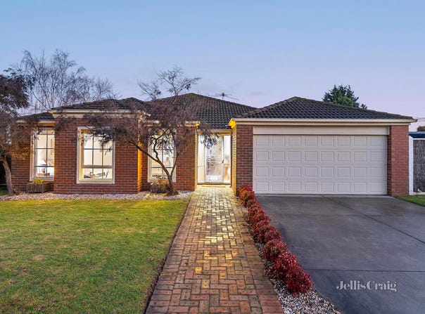 51 Balcombe Drive, Mount Martha, Vic 3934