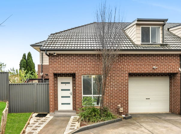 6/73-75 Melbourne Street, Oxley Park, NSW 2760