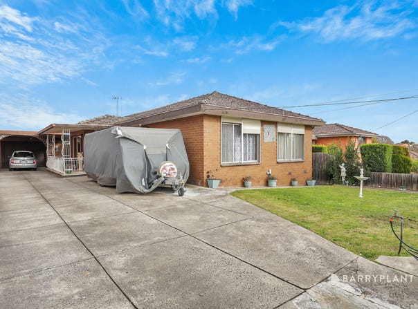 33 Caroline Street, Thomastown, Vic 3074