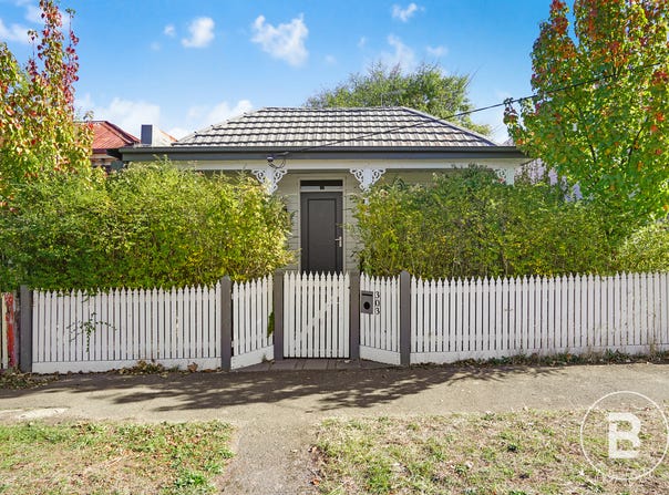 303 Doveton Street North, Soldiers Hill, Vic 3350