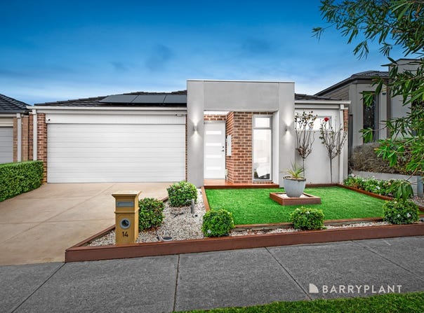 14 Scotchmer Crescent, Mernda, Vic 3754
