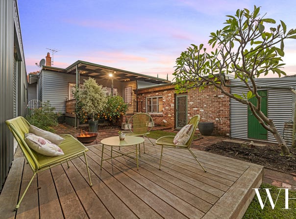 39 Terrazzo Lane, Fremantle, WA 6160
