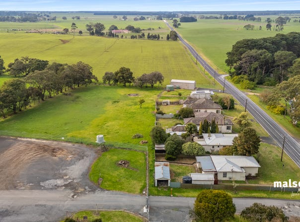 447, 449,  Mingbool Road, Mil-Lel, SA 5291