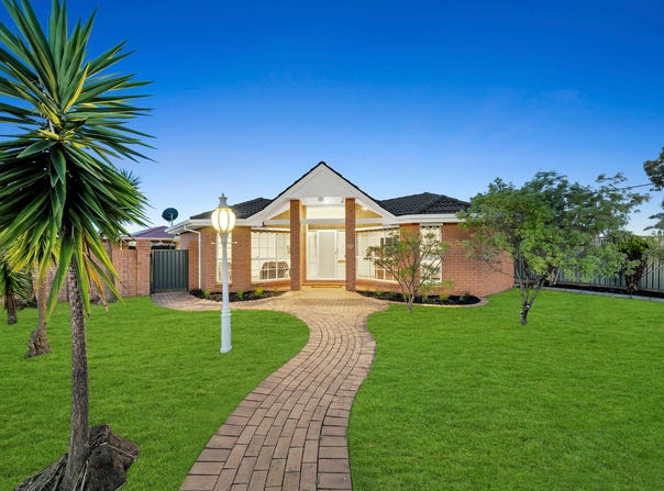1 Grevillea Crescent, Hoppers Crossing, Vic 3029