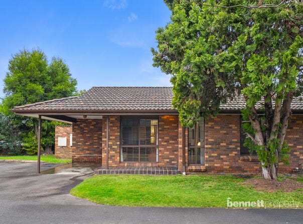 6/364 Windsor Street, Richmond, NSW 2753