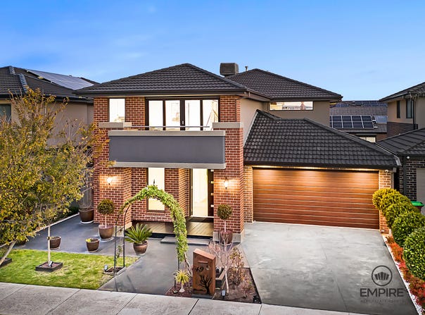 49 Fitzwilliam Circuit, Clyde North, Vic 3978