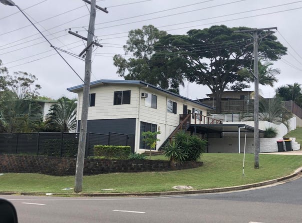 2 Lotus Street, Sun Valley, Qld 4680
