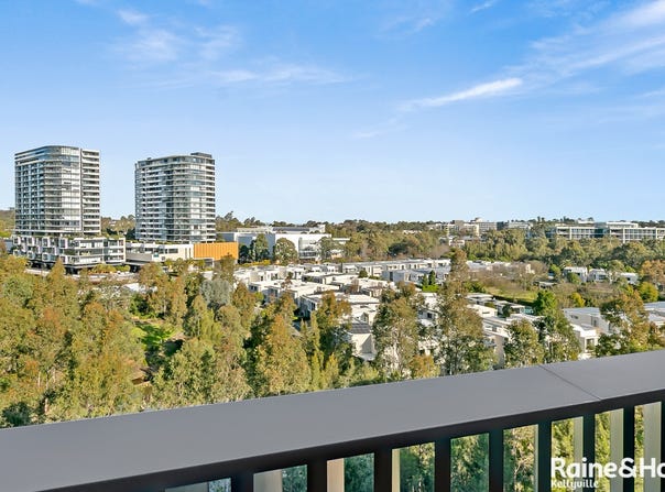 915/21 Spurway Drive, Norwest, NSW 2153