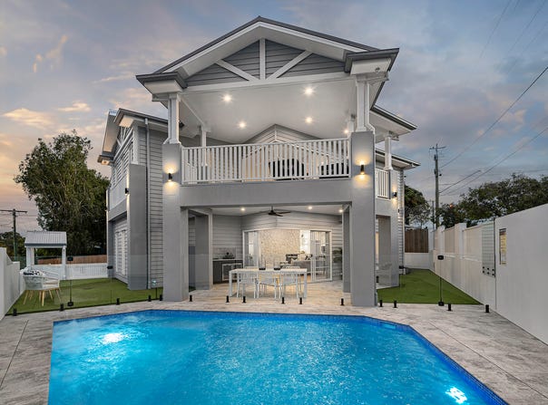 92 Cressey Street, Wavell Heights, Qld 4012