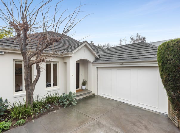 4/25 Hanby Street, Brighton, Vic 3186