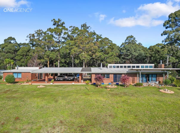 1654 Railton Road, Merseylea, Tas 7305