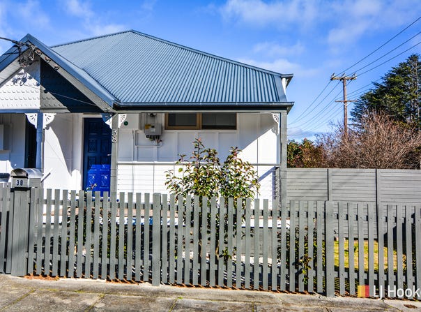 38 Spooner Street, Lithgow, NSW 2790