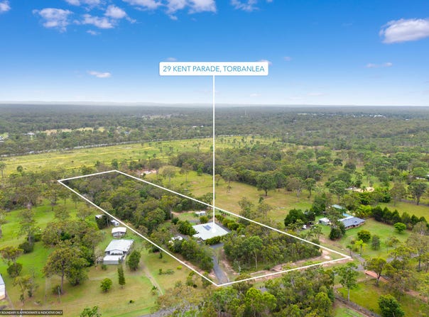 29 Kent Parade, Torbanlea, Qld 4662