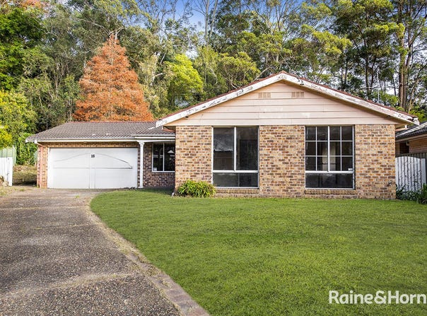 16 Robson Close, Point Clare, NSW 2250