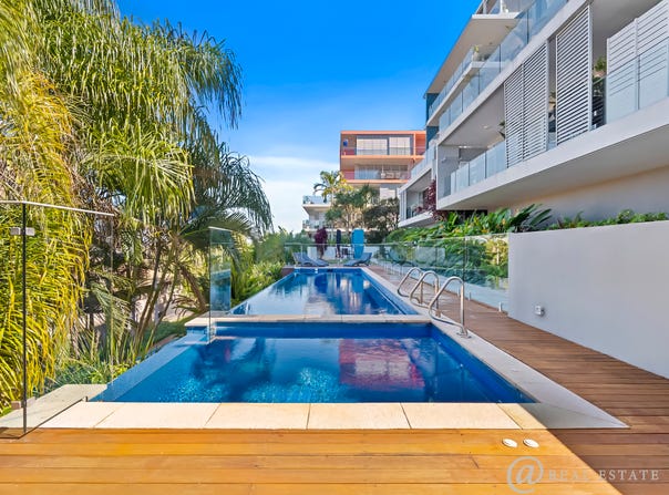 6/16-18 Cliff Street, Yeppoon, Qld 4703