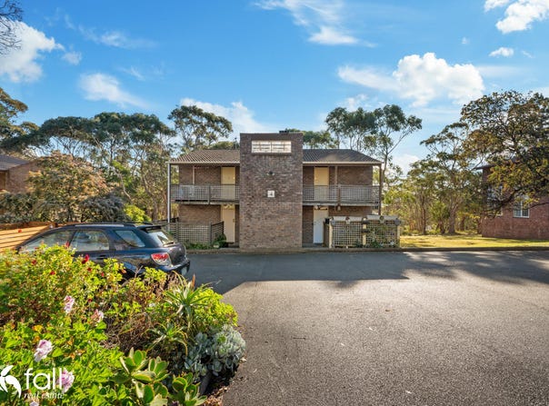 1/4 Onslow Place, Mount Nelson, Tas 7007