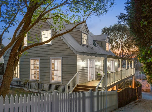1 Myrtle Street, Bowral, NSW 2576