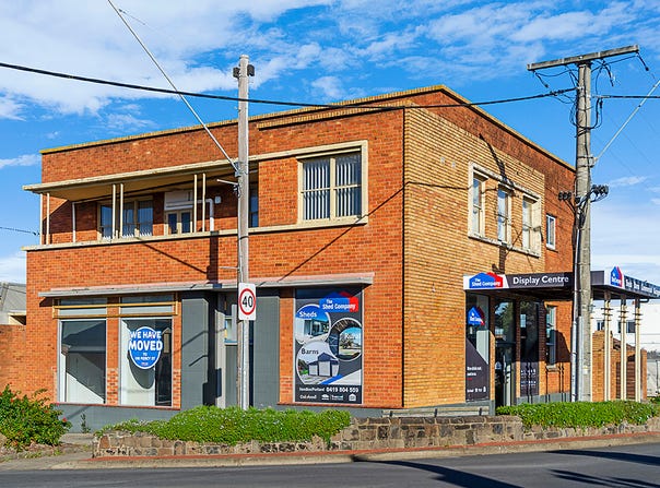 53 & 53A JULIA STREET, Portland, Vic 3305