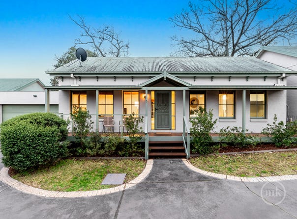 3/77 Dalton Street, Eltham, Vic 3095