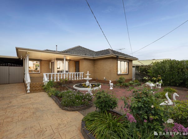 18 Daphne Street, Sunshine West, Vic 3020