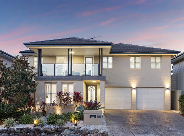 20 Collingridge Way, Berowra, NSW 2081
