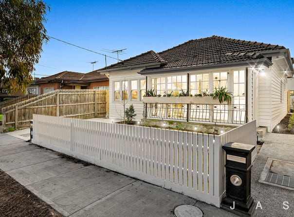 1/30 Hex Street, West Footscray, Vic 3012