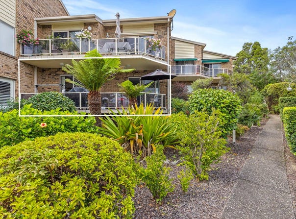 9/272-276 Beach Road, Batehaven, NSW 2536