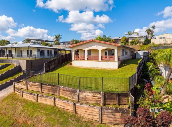 18 Makoo Close, White Rock, Qld 4868