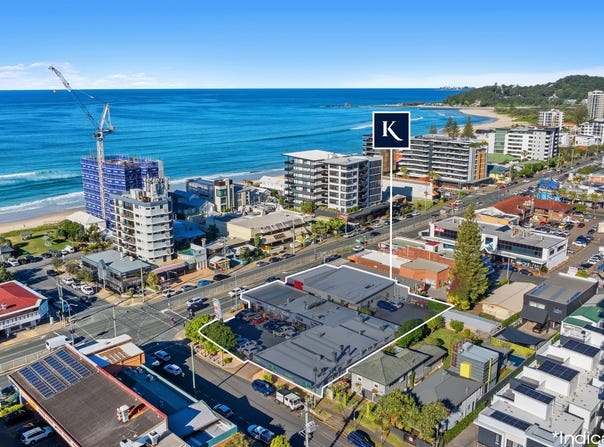 1156 Gold Coast Highway, Palm Beach, Qld 4221