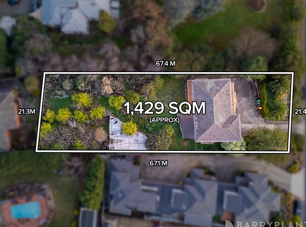 12 The Eyrie, Lilydale, Vic 3140