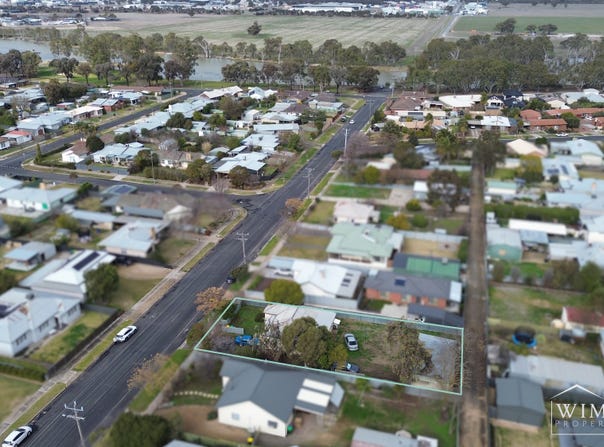 112 Bennett Road, Horsham, Vic 3400