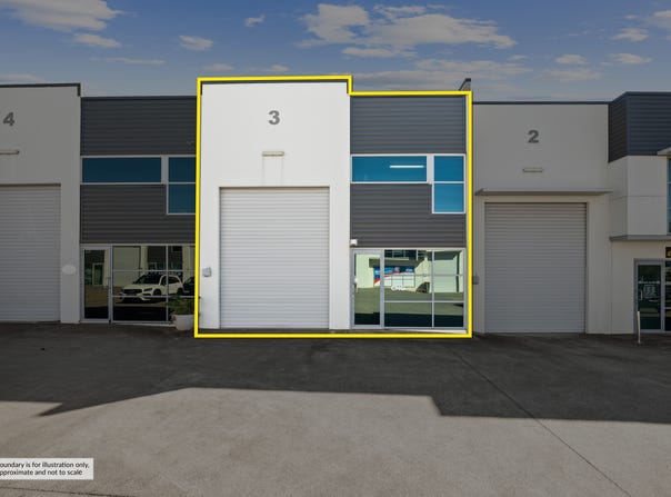 3/25 Depot Street, Banyo, Qld 4014