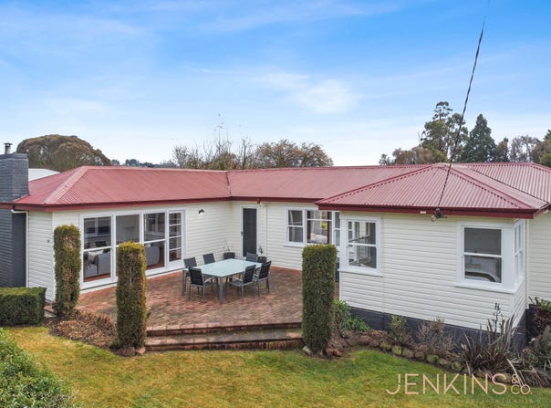 151 Dexter Street, Westbury, Tas 7303