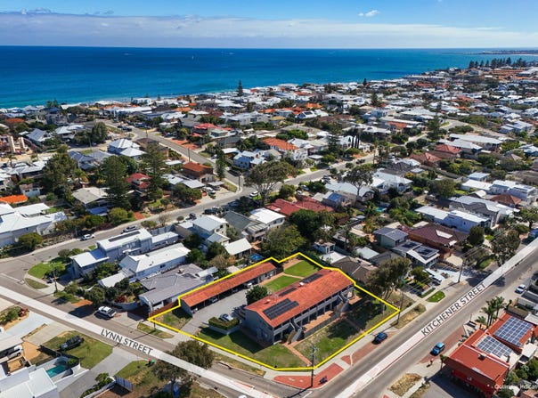 55 Lynn Street, Trigg, WA 6029