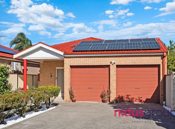 2/7 Baynes Street, Mount Druitt, NSW 2770