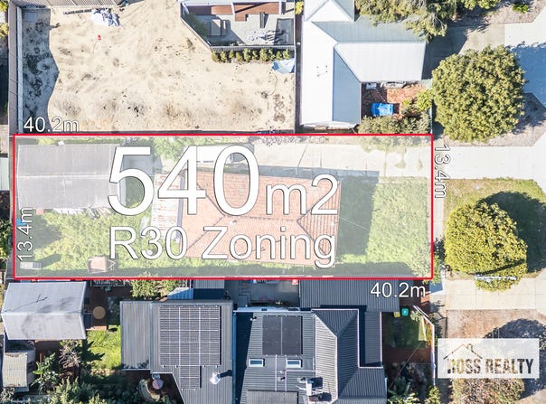 12 Central Avenue, Maylands, WA 6051