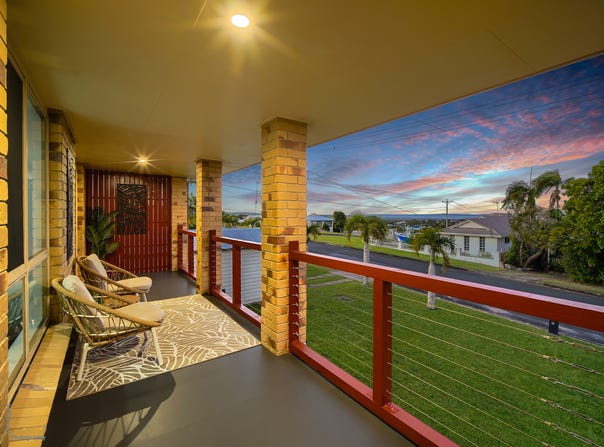 3 Curlew Terrace, River Heads, Qld 4655