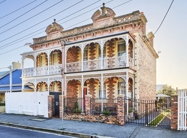 24 Cimitiere Street, Launceston, Tas 7250
