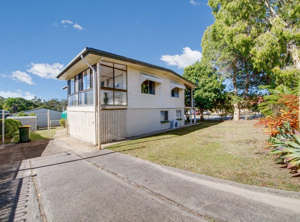 5 Ballantine Street, Clinton, Qld 4680